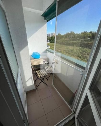 Garsonieră modernă de închiriat | Quadra 2 | Prima închiriere | - Poză 5