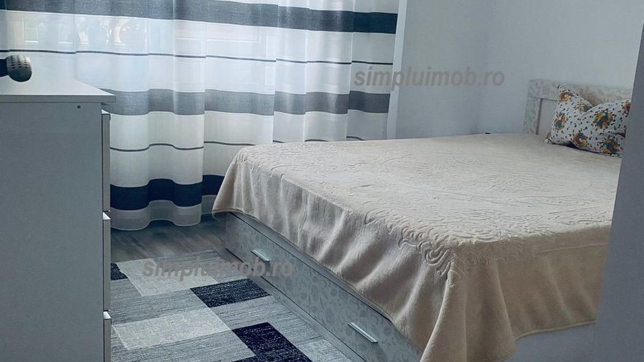 3 Camere Spatios Centrala Proprie Parcare Brancoveanu - Poză 4