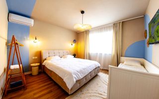 Casă lângă Cetatea Alba Carolina – Afacere la cheie sau Casă de locuit - Poză 11