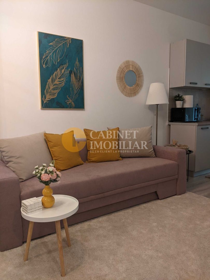 Apartament 2 Camere Bloc Nou Rond Vechi - Poză 8