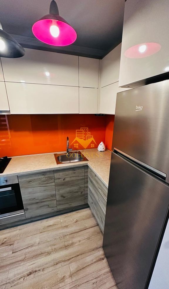 2 camere, Augustin Presecanu, Parcare, Revo, Sigma, Calea Turzii - Poză 6