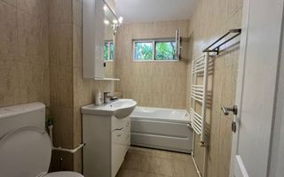 Apartament 2 camere+living Podu Ros - 5 min Palas Mall - Poză 19