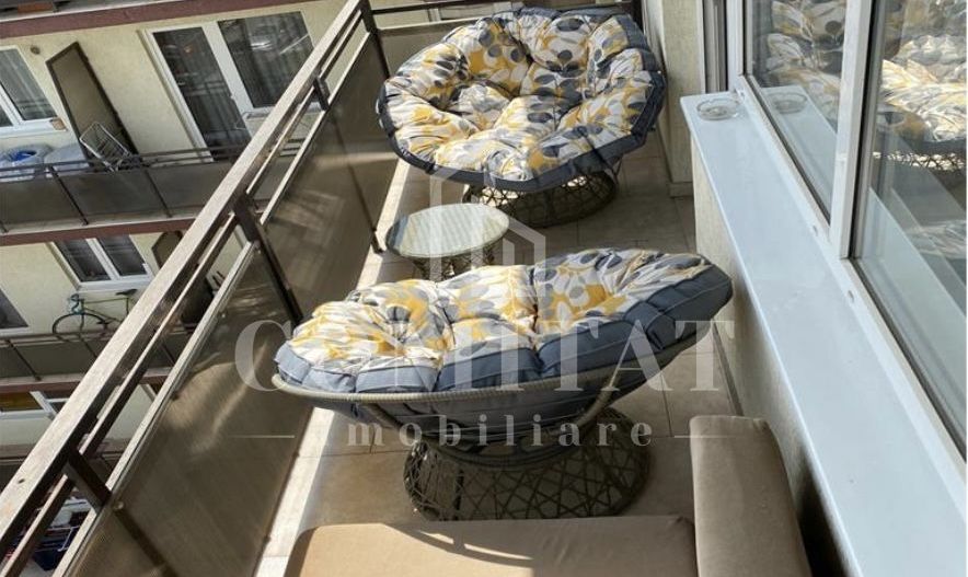 Apartament 2 camere | 44 mp |  Cartierul Mărăști - Poză 6