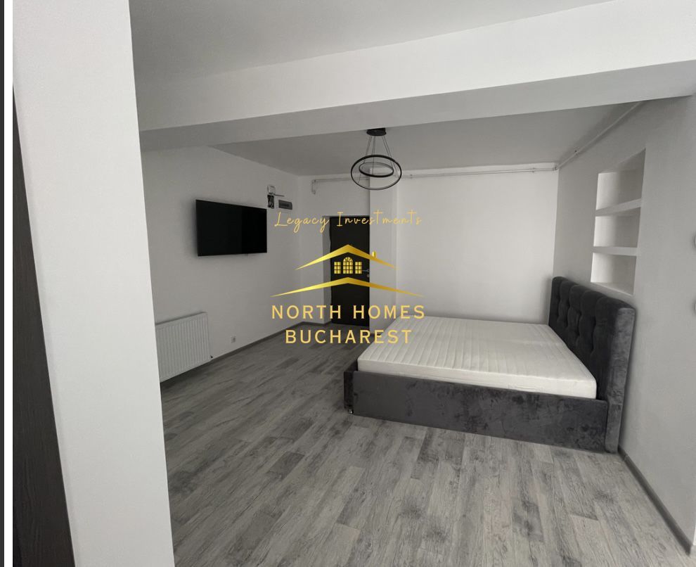 Garsoniera / Zona Unirii / 36 mp - Poză 1