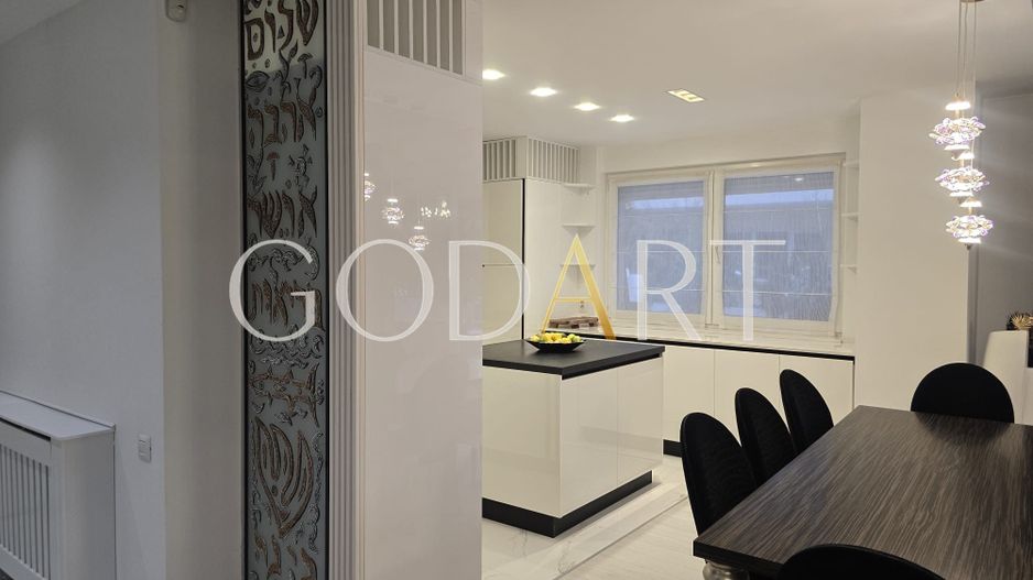 Apartament exclusivist cu 5 camere | Șoseaua Nordului | Curte privată - Poză 13
