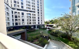 Apartament 1 camera, prima inchiriere,  zona Centrala - City of Mara - Poză 20