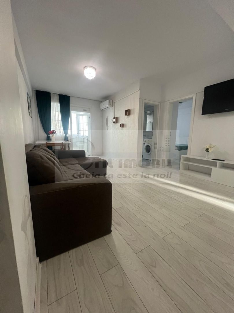 Apartament 2 camere | Valea Adanca-54 mp-370 EURO - Poză 1