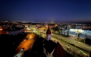 Apartament de lux/de inchiriat/terasa proprie/Craiova - Poză 3