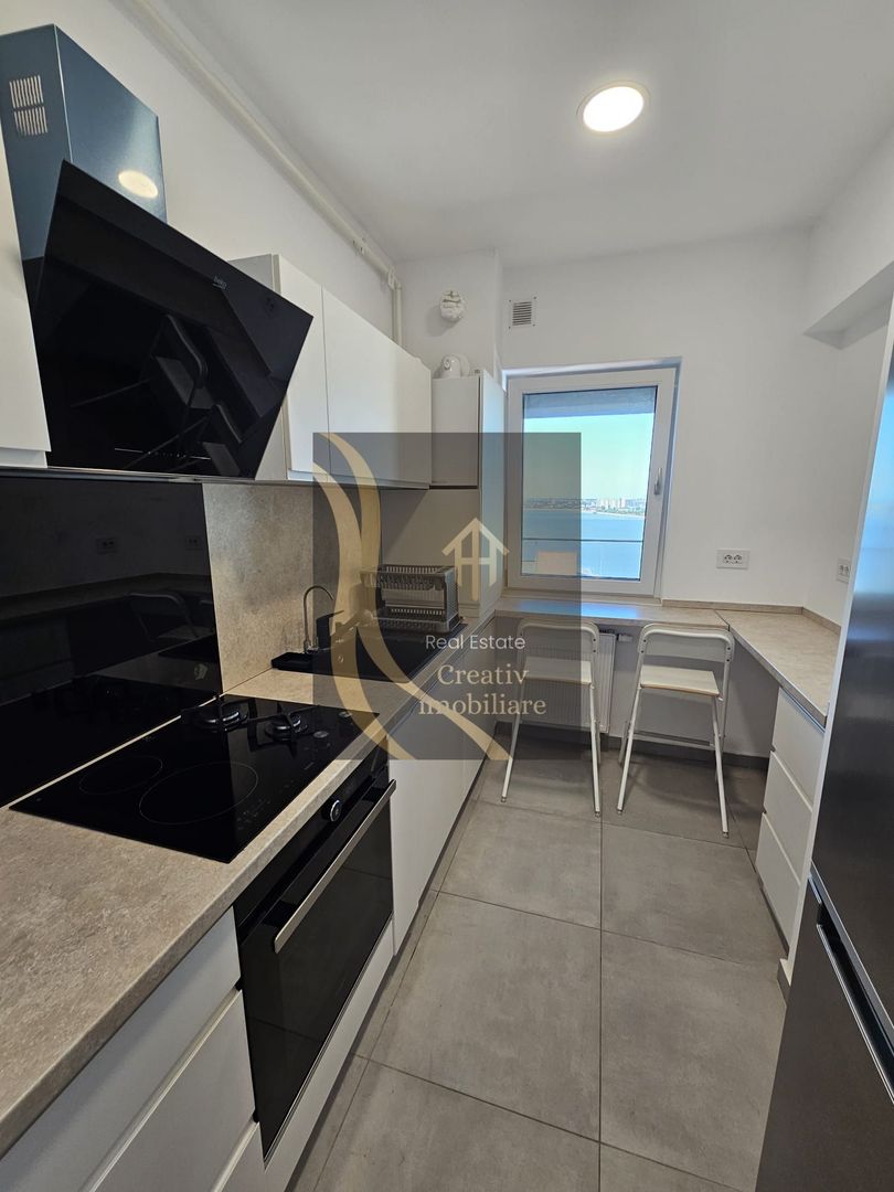 Apartament 2 camere Grozavesti vedere catre lac - Poză 24