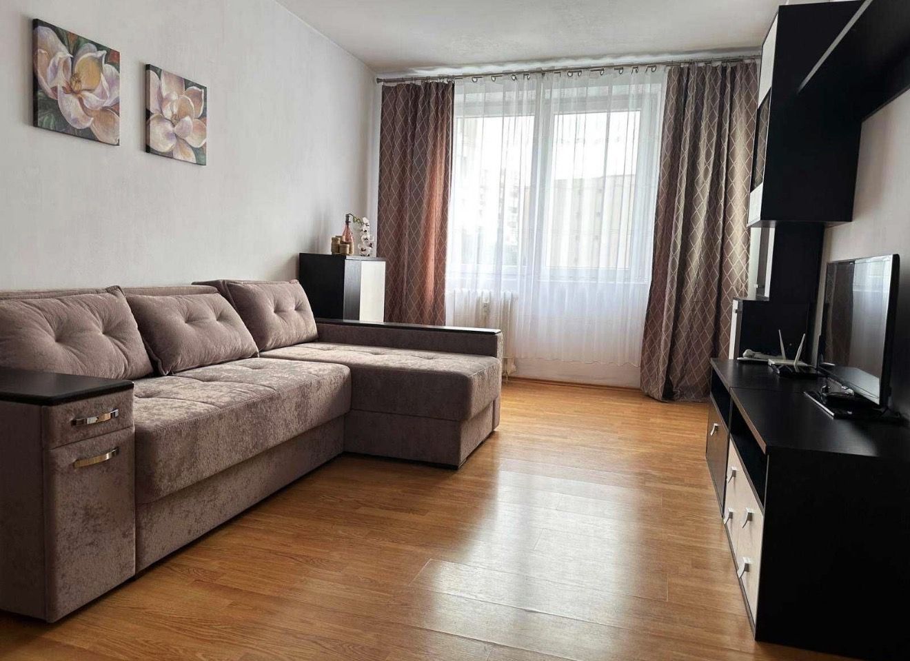 AP. 2 CAMERE- IANCULUI, BLOC REABILITAT, BUCATARIE INCHISA, MODERN - Poză 2