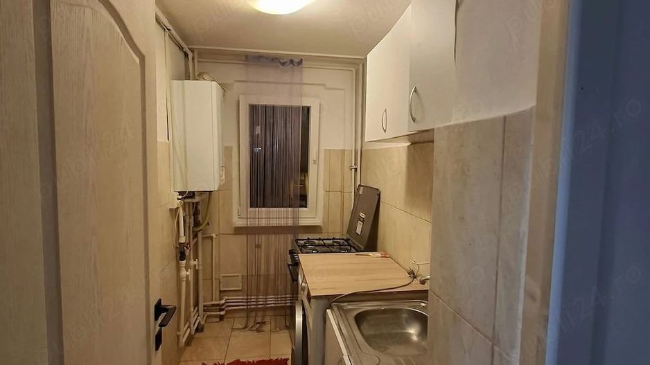Apartament proaspăt renovat | 5 min Metrou Gorjului | Centrală proprie | - Poză 5