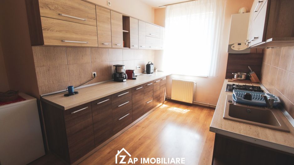 Casa P+M - 4 camere - 3 dormitoare - Teren 500 mp - Nazna - Poză 12