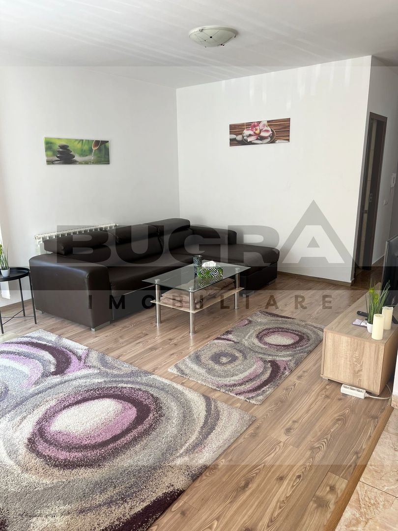 Apartament de 3 camere, 72mp, parcare, zona strazii Observatorului - Poză 1