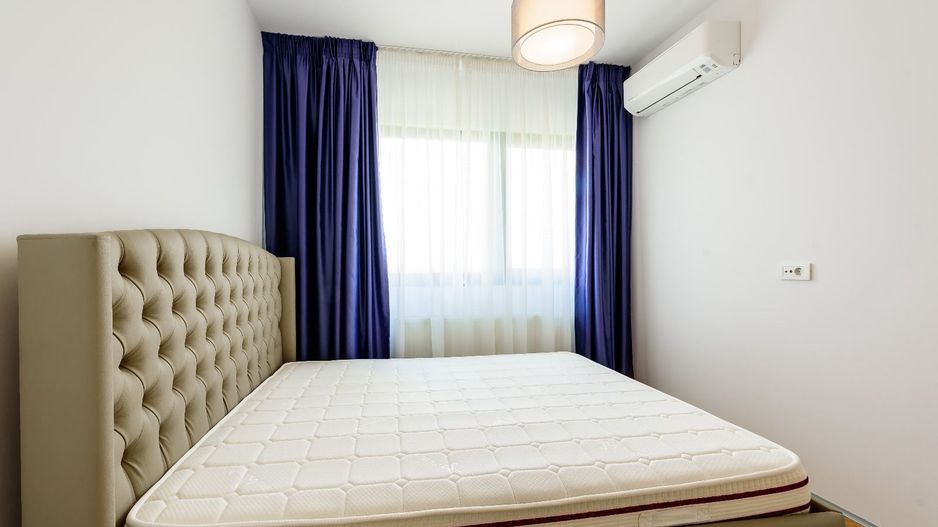 Apartament elegant 3 camere cu parcare în 4 City North I Pipera - Poză 24