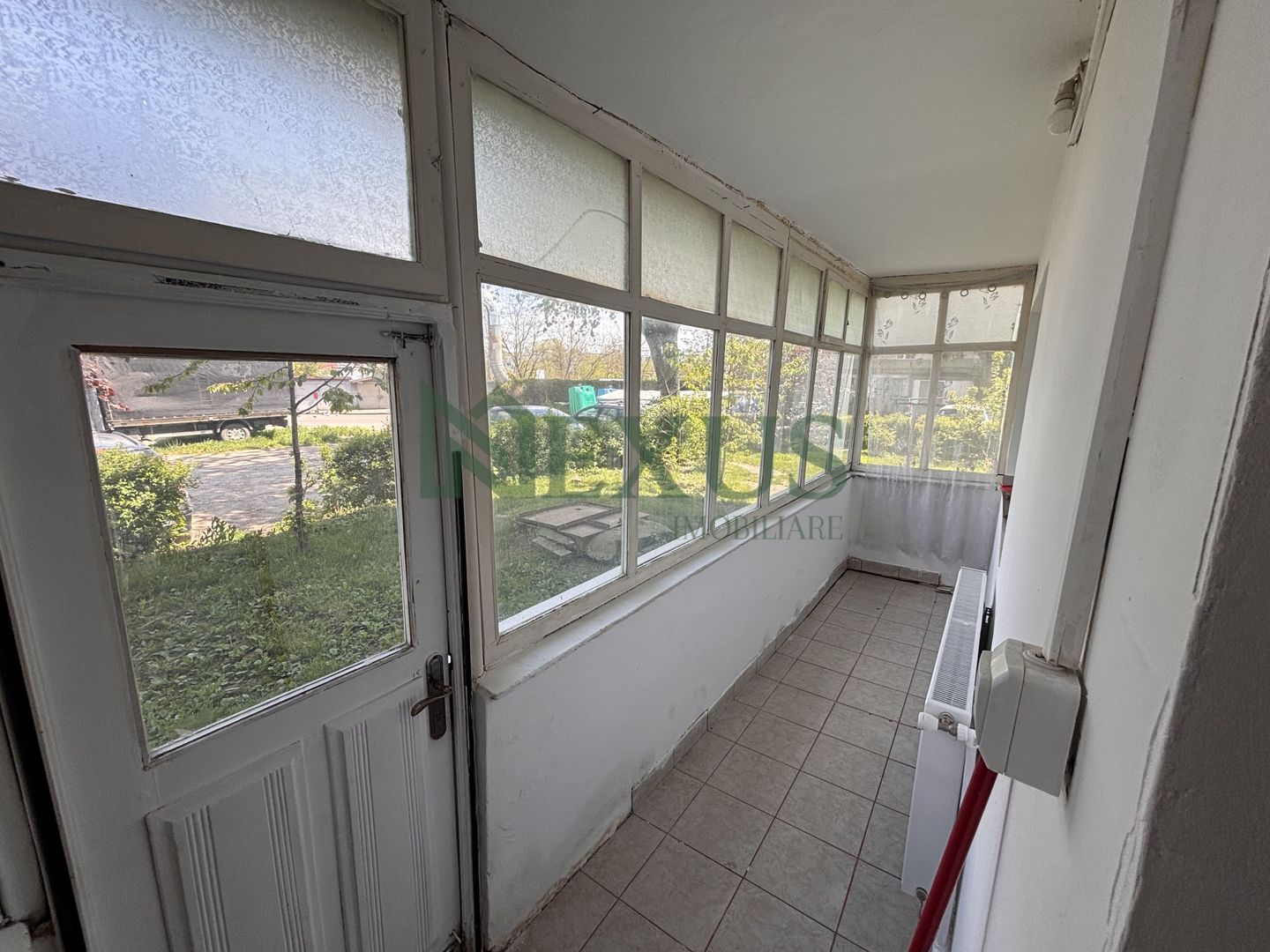Apartament 2 camere semidecomandat | Stil modern-clasic | Zona Cornișa - Poză 6