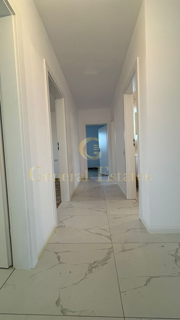 Casă modernă de vânzare în Sânpetru - Poză 10
