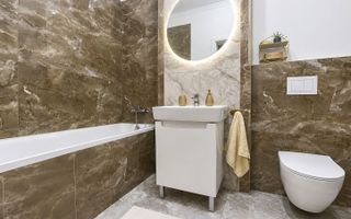Apartament cu 2 camere | Torontalului | Campeador City - Poză 11