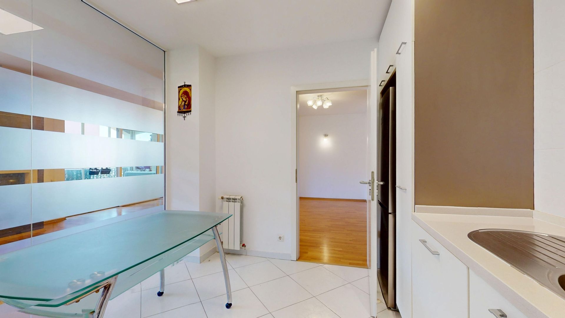 3 camere 124 mp | Ibiza Sol Voluntari |  boxă | parcare - Poză 19