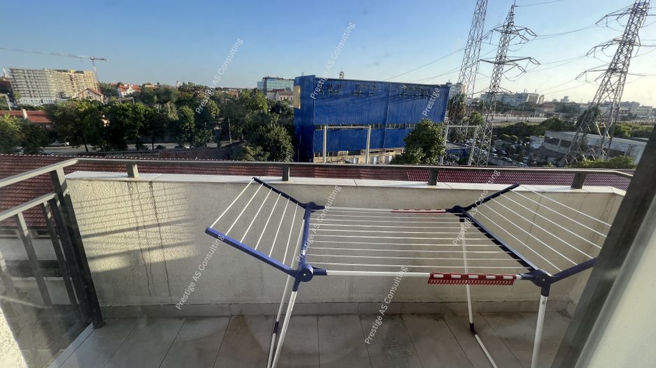 Apartament 3 Camere 2 Bai | Loc de parcare subteran | City of Mara - Poză 10