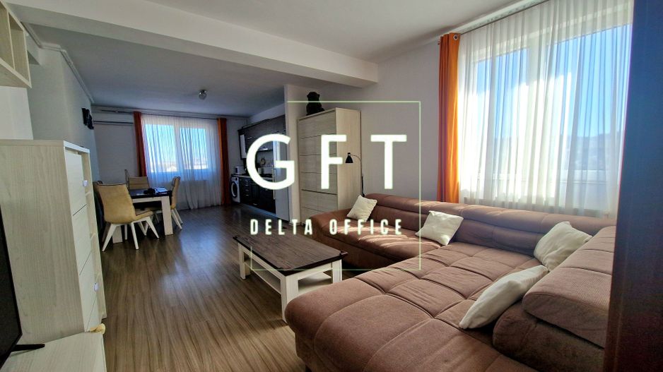 Apartament premium | Zona Sud | Etaj 3 - Poză 4