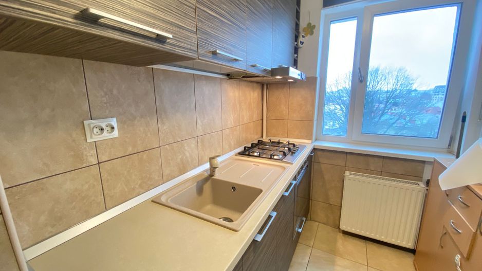 Apartament 2 camere de închiriat – Bd. Cantemir - Poză 3