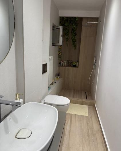 Apartament spatios 2 camere | Bulevardul Unirii | Renovat - Poză 9