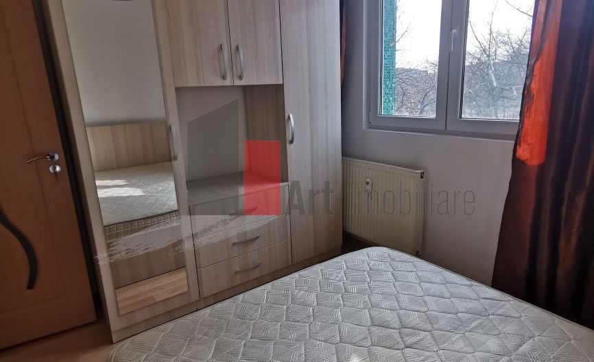 Apartament 2 camere Dr Taberei,vis a vis de Parcul Moghioros - Poză 4