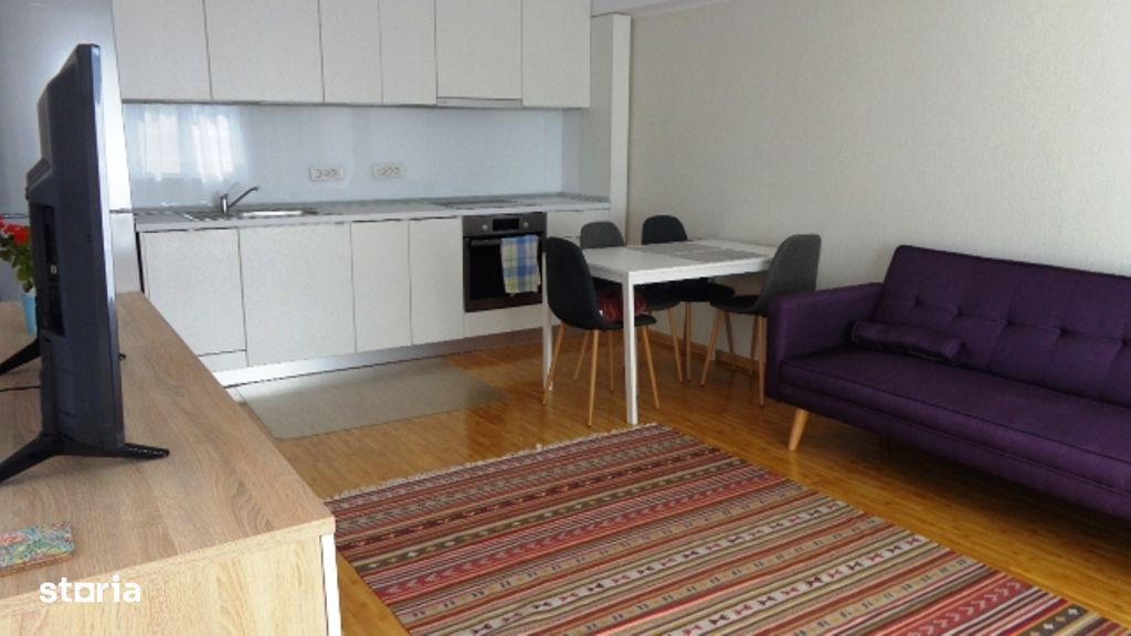 Apartament 2 camere Maria Rosetti - Poză 3
