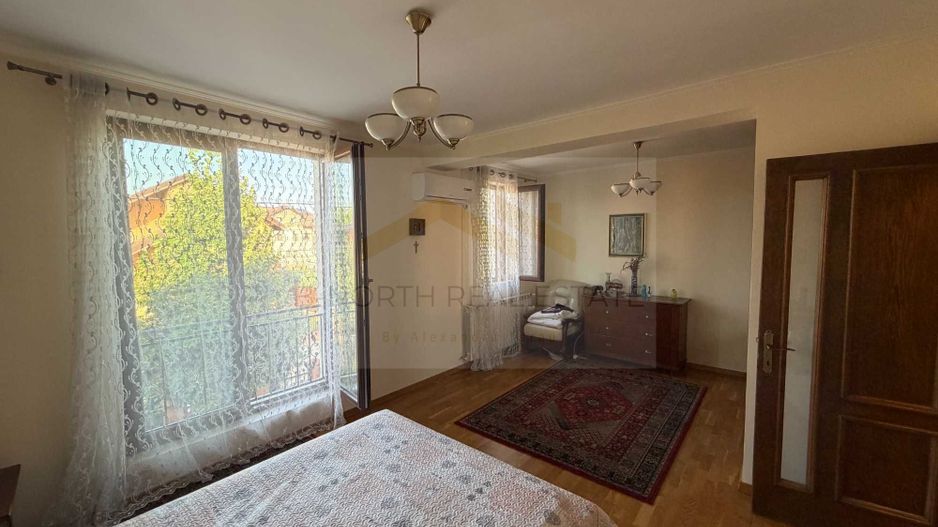 Casă / Vilă de închiriat | Comuna Berceni | 350 mp utili | Curte 400 mp - Poză 7
