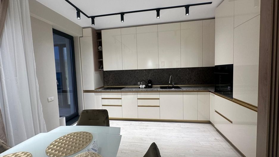 Apartament 2 Camere | Pipera - Residece5 - Poză 16