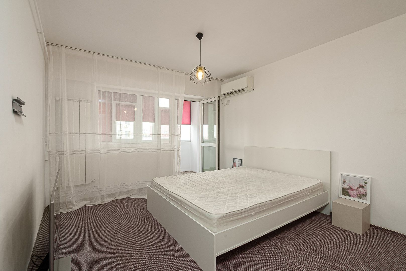 Apart 2 camere Rond metrou Obor Mosilor Stefan cel Mare stradal - Poză 8