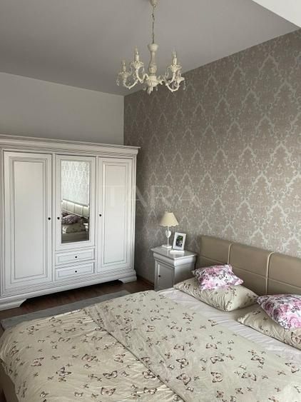 Apartament premium cu 2 camere, balcon generos, aproape de centru. - Poză 8