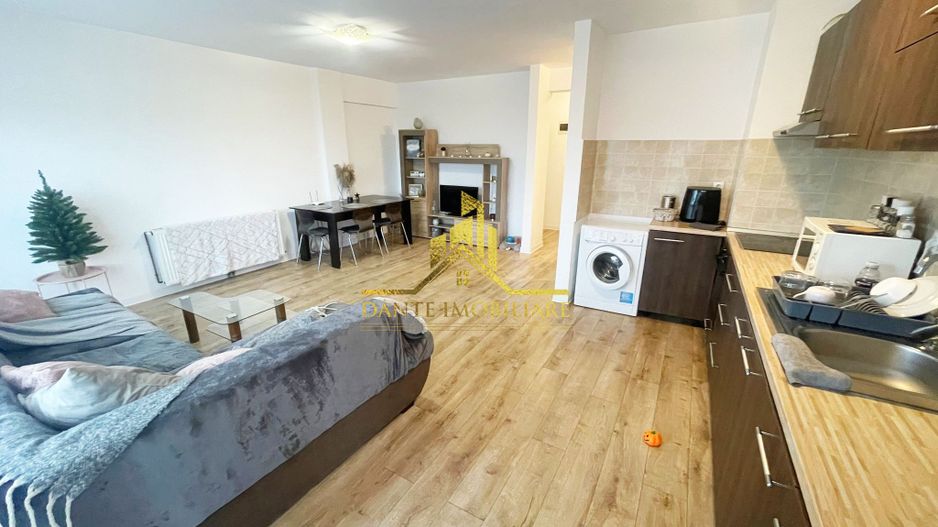 3 camere, LA CHEIE, bloc nou, terasa, parcare, Gheorgheni, Iulius - Poză 11