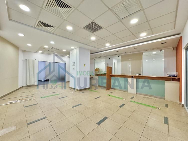 Închiriere Spațiu Comercial Premium, 240 mp, Bd. Anastasie Panu, Iași - Poză 8