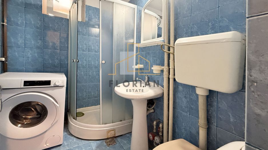 Apartament cu 2 camere – Zonă Ultracentrală, lângă Luis Țurcanu - Poză 6