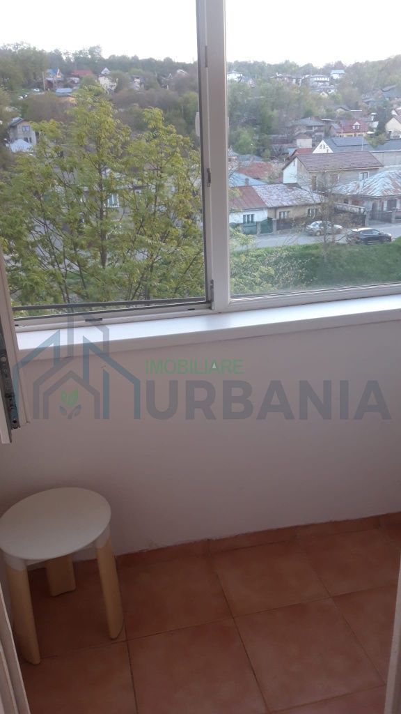 Garsonieră de închiriat, zona Galați, str. Vasile Urechia, etaj 3 - Poză 4