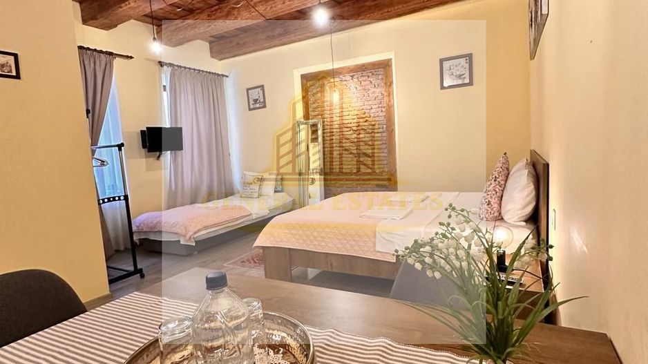 Apartament spre vanzare amplasat la doar 2 minute de Piata Sfatului - Poză 3