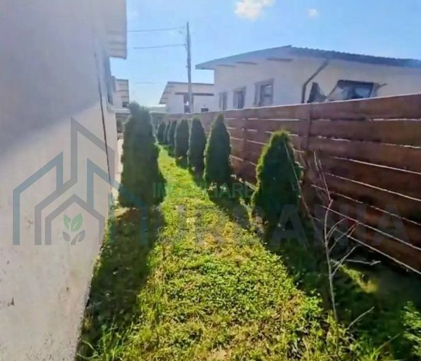 Casa intabulata de vanzare in Visan - Poză 3