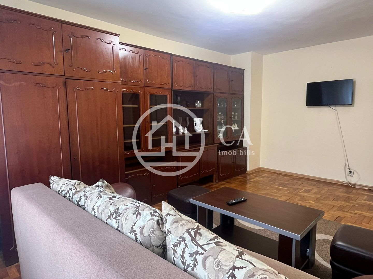 Apartament cu 3 camere de vanzare in zona Decebal, Oradea - Poză 5