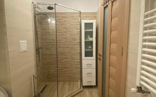 Apartament luminos, parcare inclusă, complex privat 2020 - Poză 7