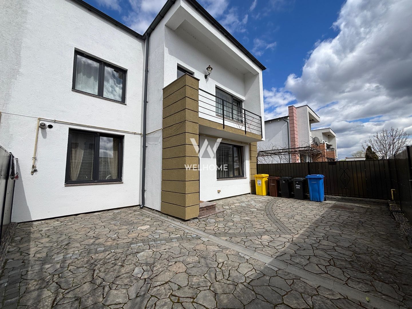 Casa 3 camere mobilata-utilata - Turnisor, Sibiu - Poză 15