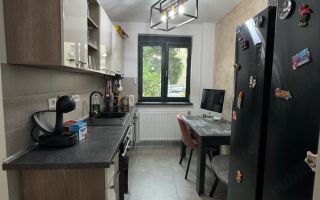 Apartament 2 camere de vânzare | 1 Mai | 48 mp, renovat 2023 - Poză 5