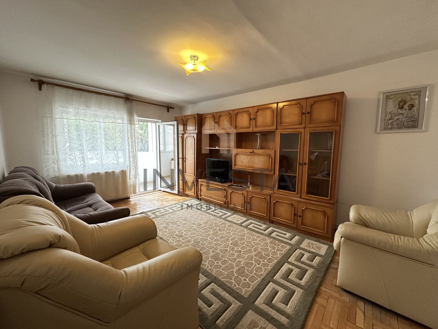 4 camere/Zona Sigma/Cartier Zorilor - Poză 1