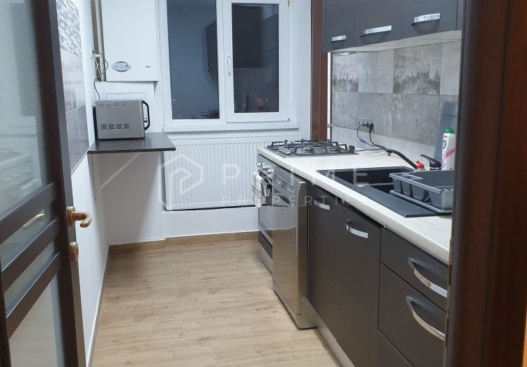 Apartament cu 2 camere | Zonă Gara Mare - Poză 2
