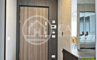 Apartament de inchiriat cu 3 camere in WEST RESIDENCE, Oradea - Poză 12