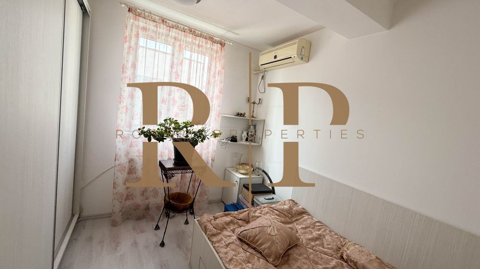 Apartament Tip Duplex 4 camere *Brancoveanu- Grand Arena* - Poză 10