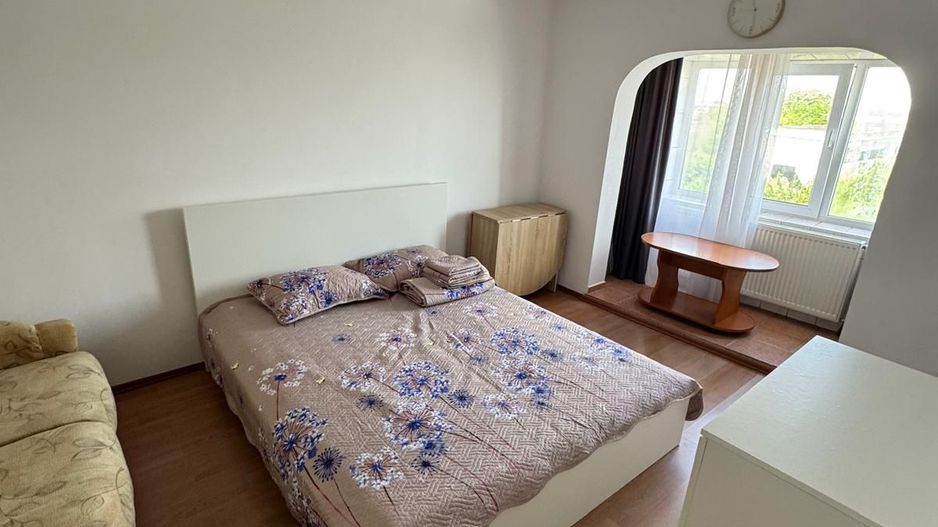 Garsonieră de închiriat – Șoseaua Sloboziei, Etaj 2 - Poză 1