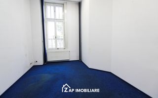 Ultracentral – Spațiu comercial/ birou  la parter, 214 mp - Trafic Intens - Poză 8