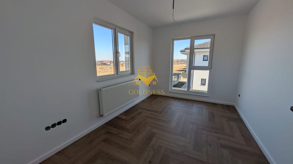 Casă individuală, 4 camere, 470 mp teren, Cluj - Poză 10