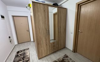 Apartament 2 camere  Mobilat + loc de parcare - Poză 5
